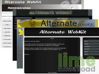 Alternate WebKit Lite