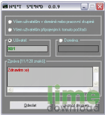 Net Send