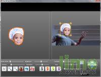 Free GIF Face Off Maker