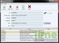 GCConverter