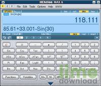 HEXelon MAX