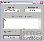 SMS