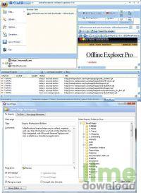Internet Research Suite