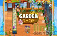Garden Shop Rush Hour