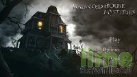 Haunted House Mysteries