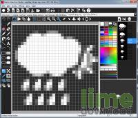 Metro Style icon Studio