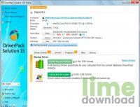 DriverPack Solution 15 Full