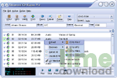 Advanced CD Ripper Pro