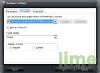 Leawo PowerPoint to Video Pro