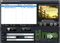 Leawo PowerPoint to Video Pro