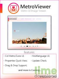 MetroViewer