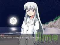 Moonlight Walks