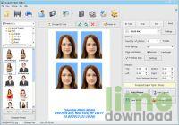Passport Photo Maker