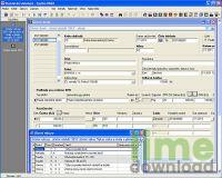 Podvojné účetnictví ORAX