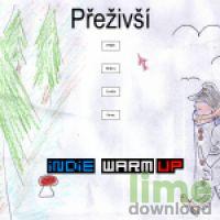 Přeživší