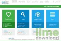 Emsisoft Internet Security