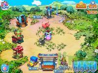 Farm Frenzy Hurricane Season