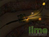 Rail of War