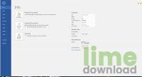 Office 2016 Preview