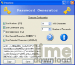 PassGen - Camtech 2000
