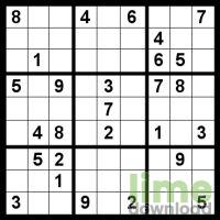 Simple Sudoku