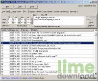 Subtitle Tool