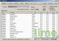 Videopůjčovna s prodejem