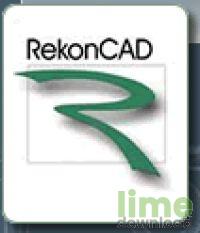 RekonCAD pro Bricscad
