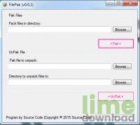 FilePak