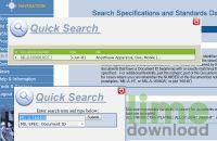 Quick Search