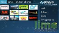 PPSSPP