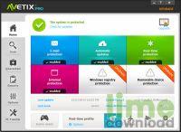 Avetix Antivirus