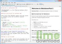 MarkdownPad