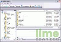 File Encryption XP