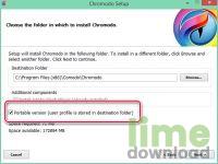 Comodo Chromodo