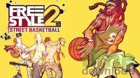 Freestyle2: Street Basketball