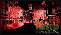 Paint The Town Red