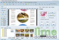 Photo Calendar Studio