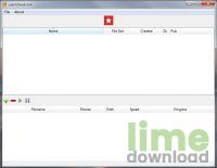 Userscloud Desktop File Manager