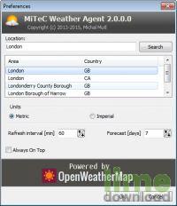 Weather Agent