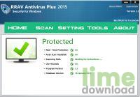 RRAV Antivirus Plus