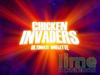 Chicken Invaders: Ultimate Omelette