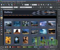 Xara Web Designer Premium