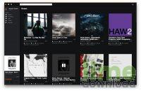 Soundnode App