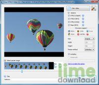 Easy HTML5 Video