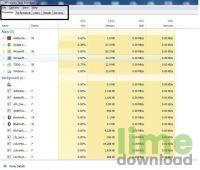 DBC Task Manager