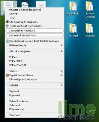 Shell Extension Pack