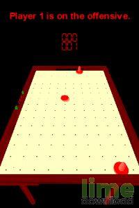 Air Hockey 3D
