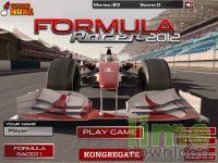 Formula Racer