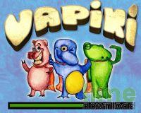 Vapiki